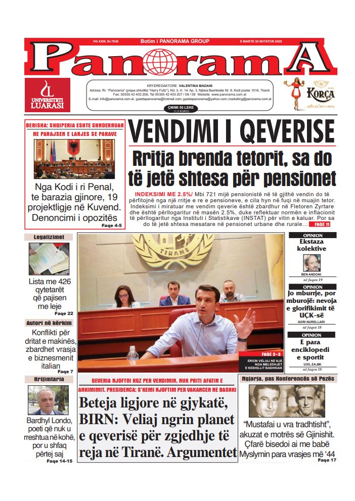 gazeta 22