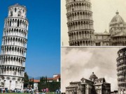 Kulla e Pizës, gabimi arkitekturor që e shndërroi në kryevepër botërore! Monumenti që sfidoi ligjet e gravitetit nga shekulli XII deri sot, ndërtesa që nuk rrëzohet