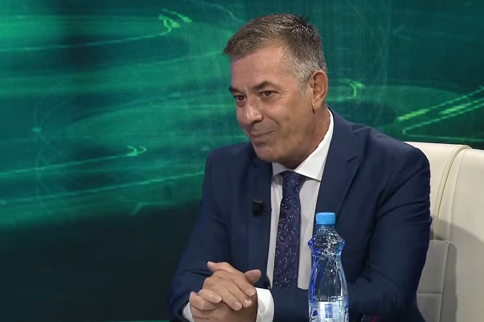 lorenc vangjeli