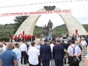 Lufta e Vlorës më 1920, kryengritja që mbrojti sovranitetin shqiptar! Në fshatin Barçalla të Dukatit u mblodhën rreth 200 burra dhe…