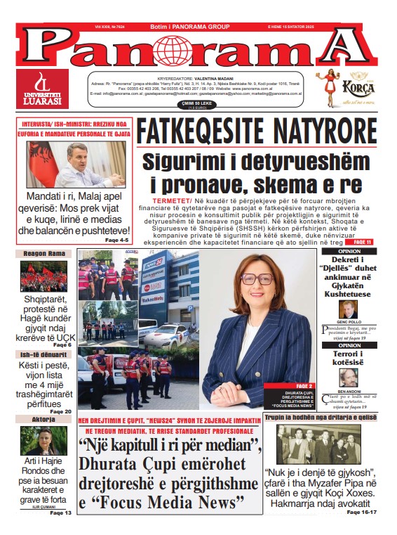 panorama