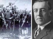 “Vëmendje ndaj Shqipërisë”, telegrami i Presidentit Willson, më 30 qershor 1919 për Sekretarin e Shtetit! Ku u caktua fati i Luftës për Vlorën?