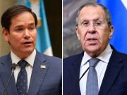 Zbardhet biseda telefonike Lavrov-Rubio pas përshkallëzimit të tensioneve në Ukrainë, ministri rus shpjegoi shkakun e ndryshimit të qëndrimit të Moskës