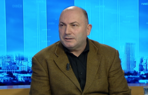 AZGAN HAKLAJ