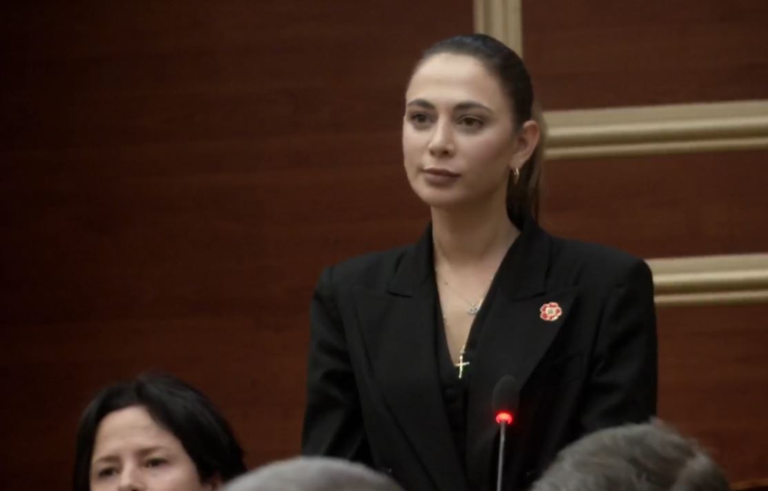 Briseida Çakërri