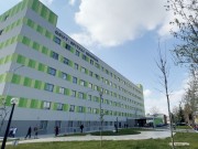 Pëson hemorragji cerebrale drejtori i ri i komanduar i burgut të Durrësit, dërgohet në QSUT