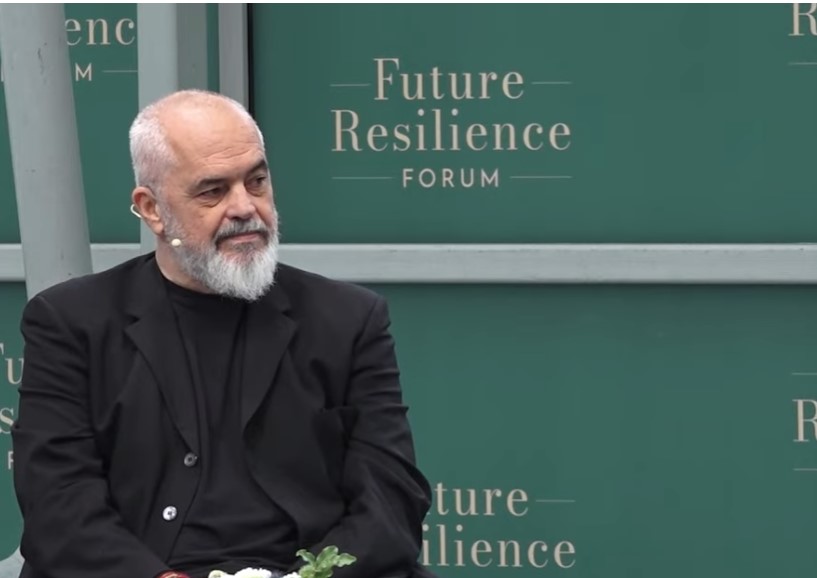 edi rama