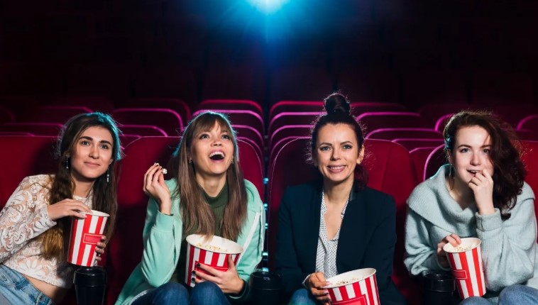 Gjenerata Z “çmendet” pas filmave të animuar