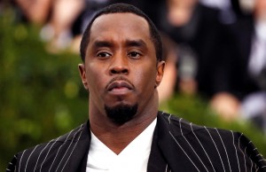 Sean “Diddy” Combs