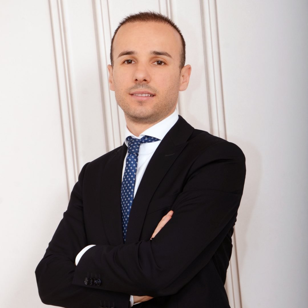 Ulian Barjami