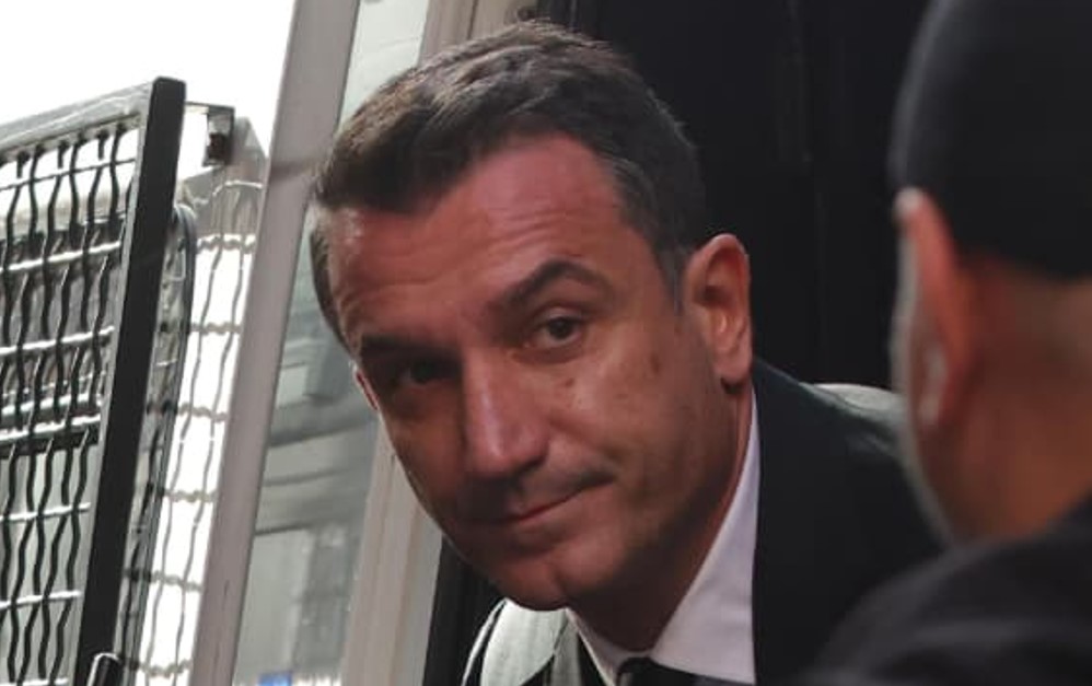 Veliaj