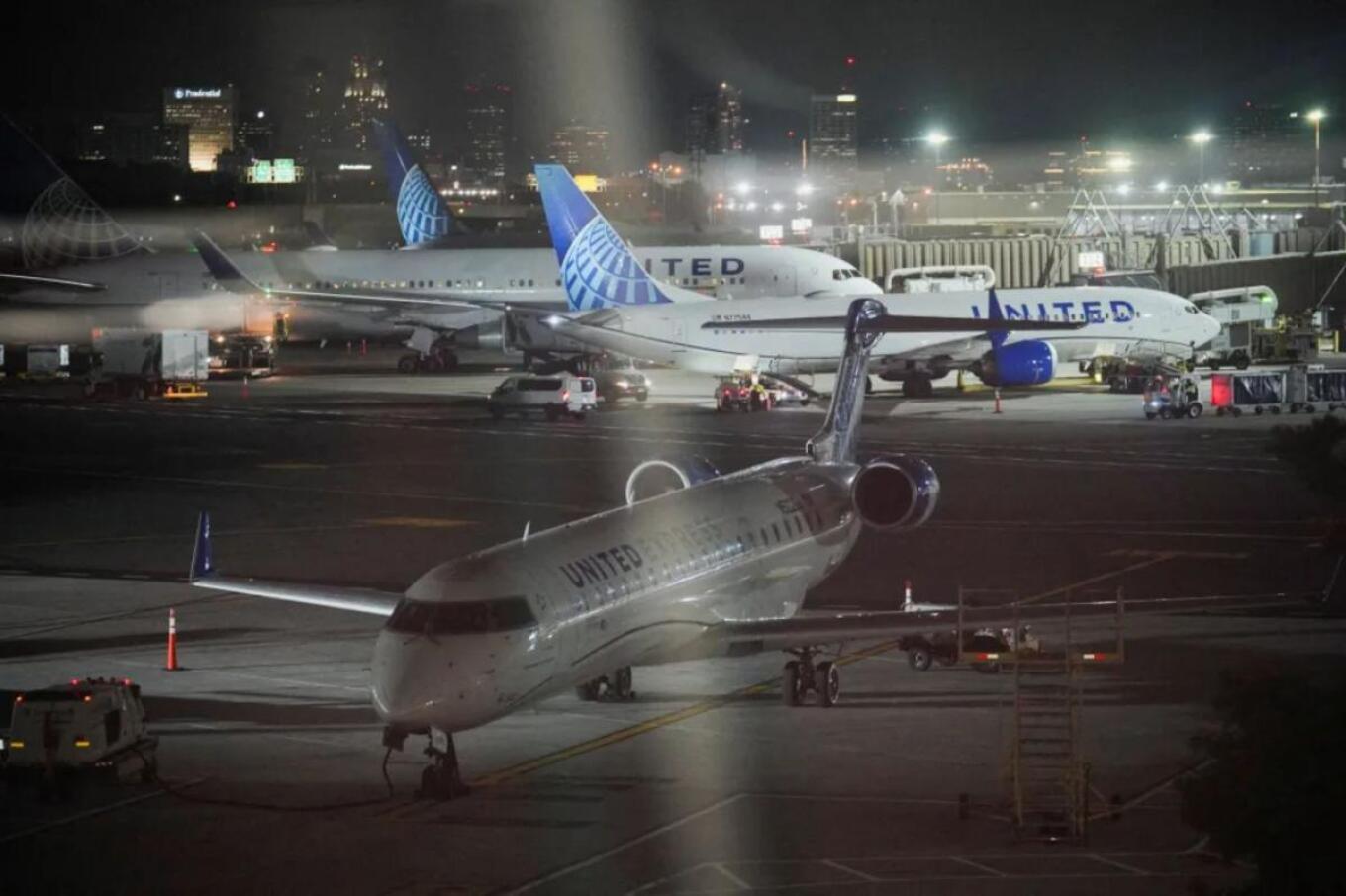 aerport shba