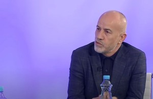 agim baci intervista