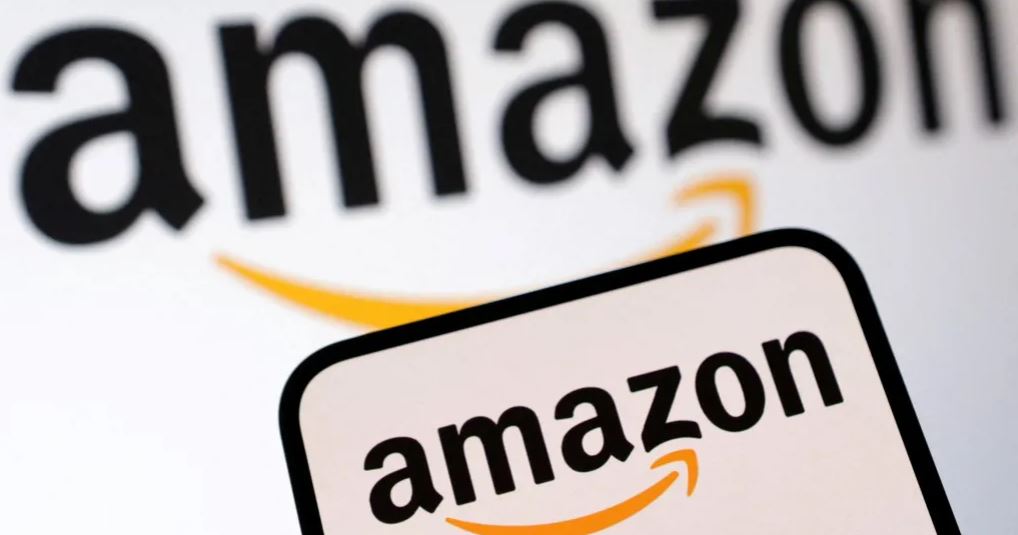 amazon