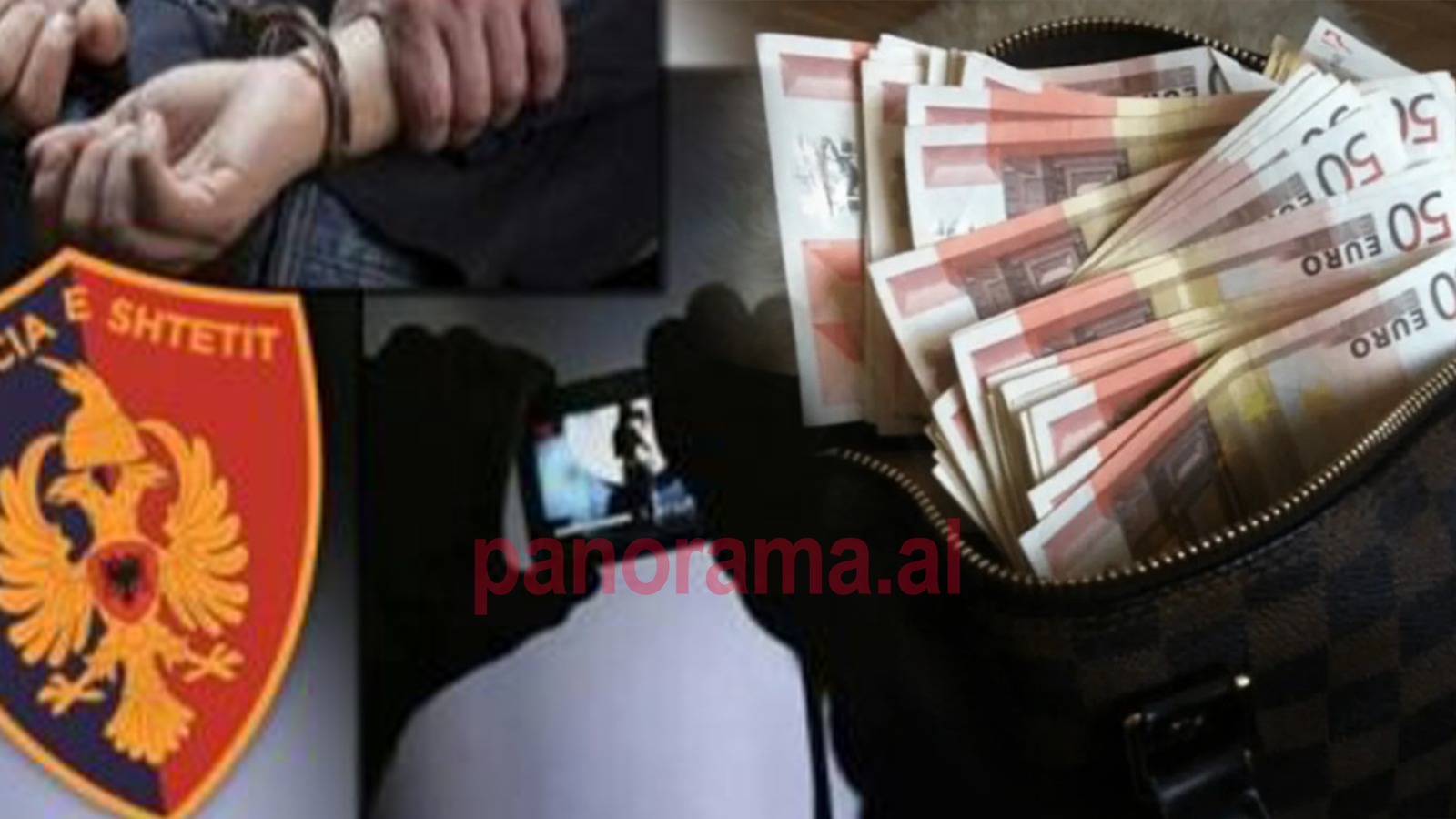 arrestim euro shantazh