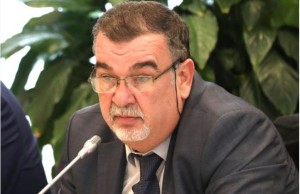 Astrit Kalaja