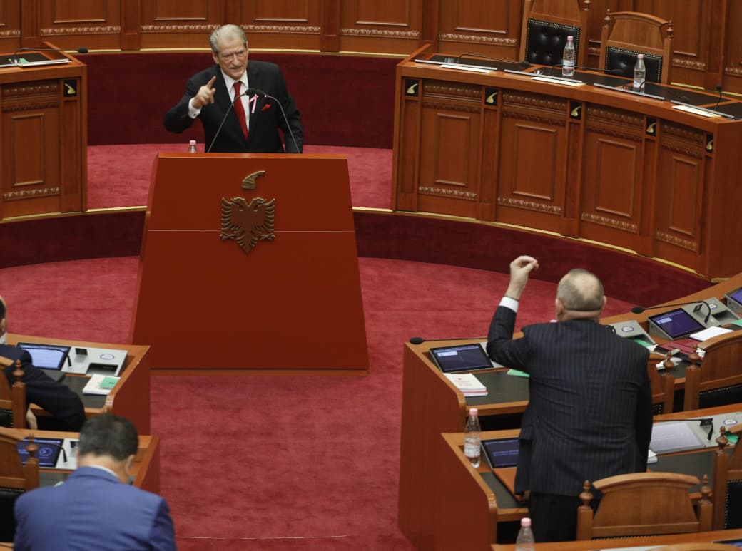 berisha ulsi manja
