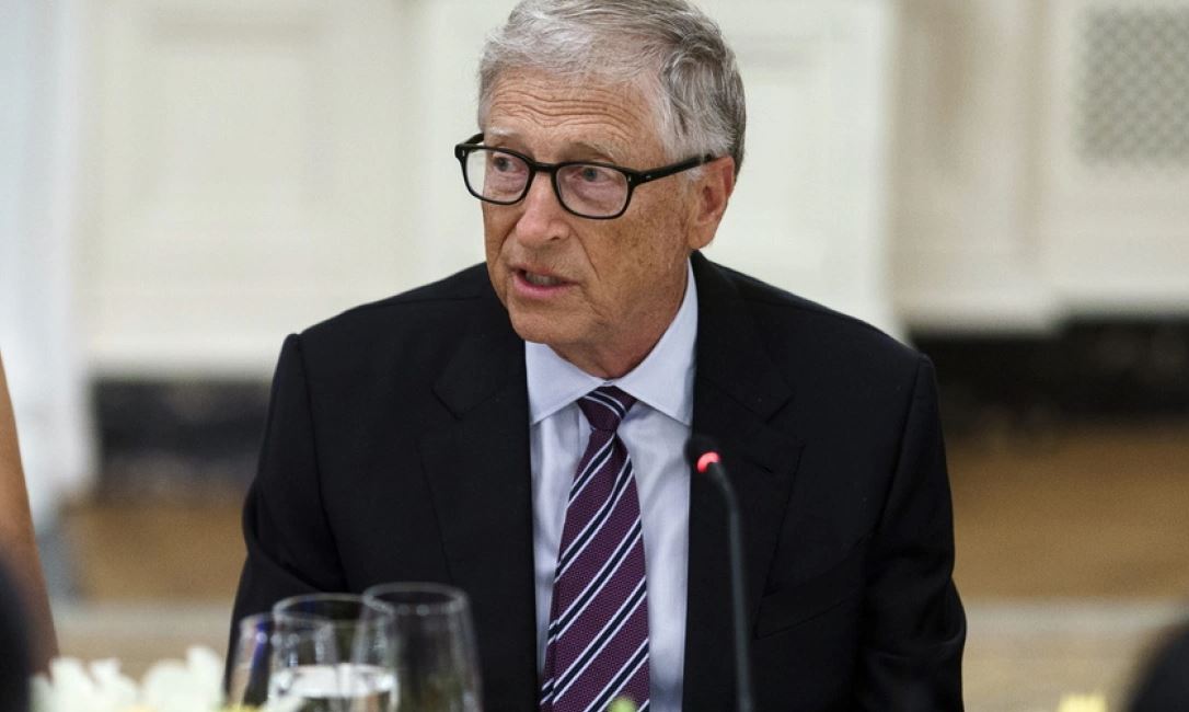 bill gates