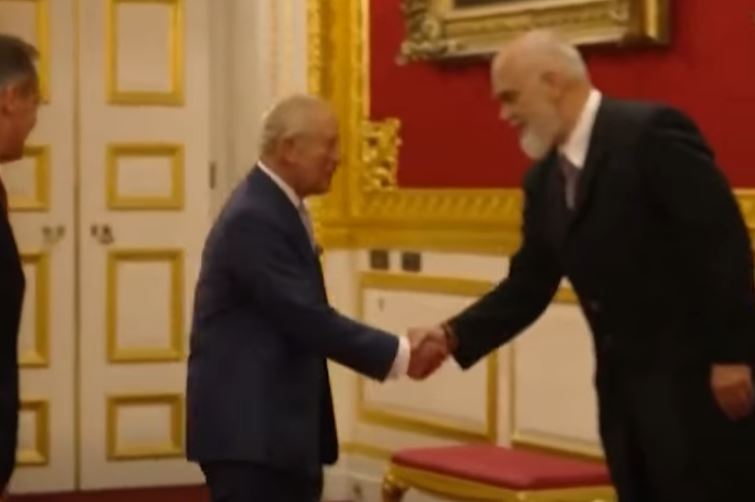 edi rama