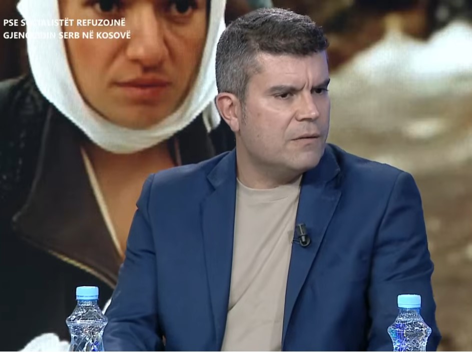 ermal hasimja