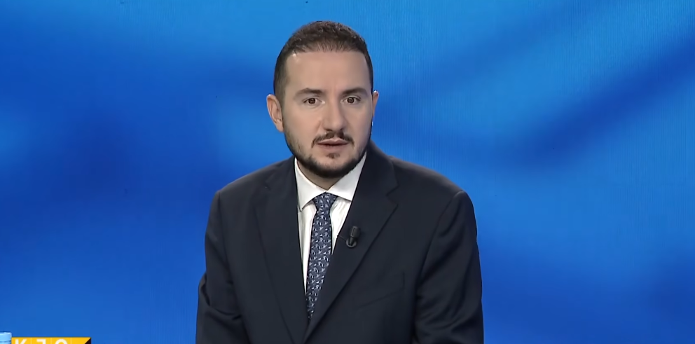 ervin salianji