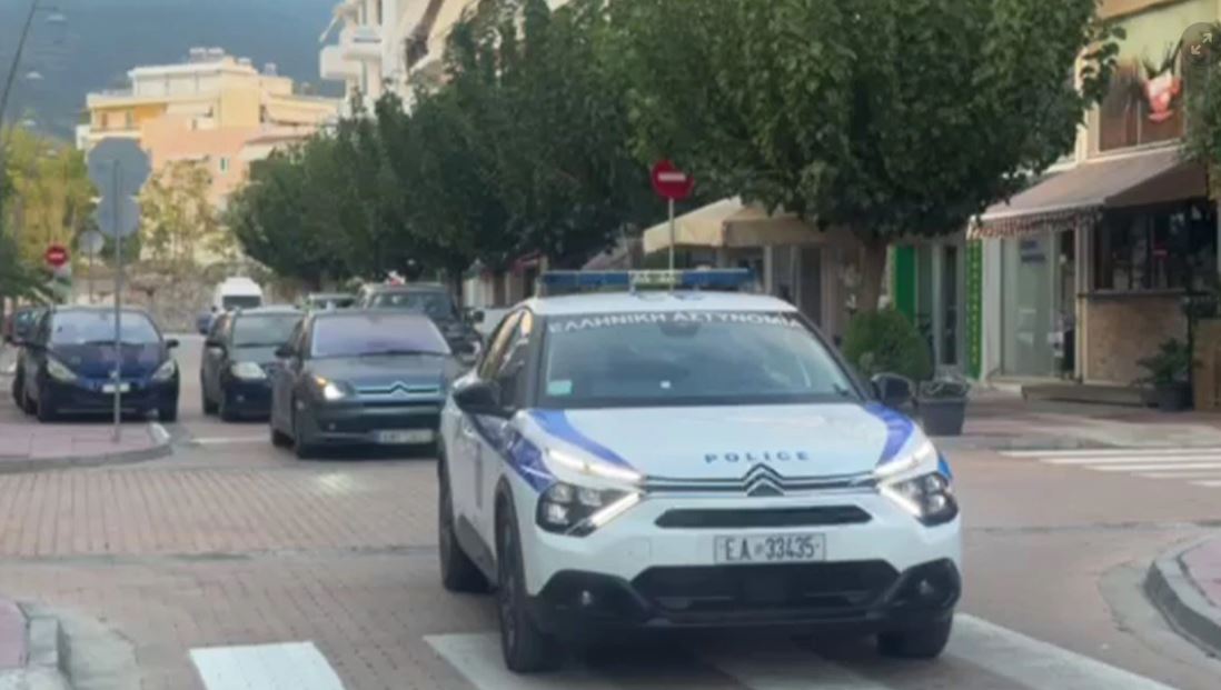greqi masa