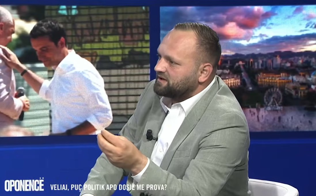 halit valteri