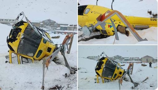 helikopteri2 everest nepal