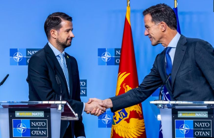 mali i zi