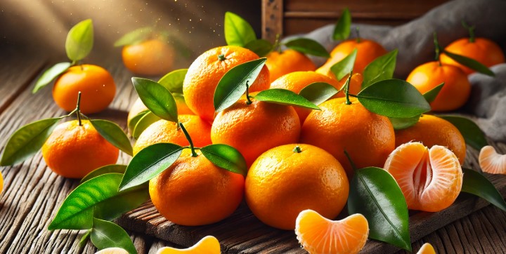 mandarinat