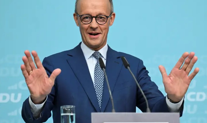 merz