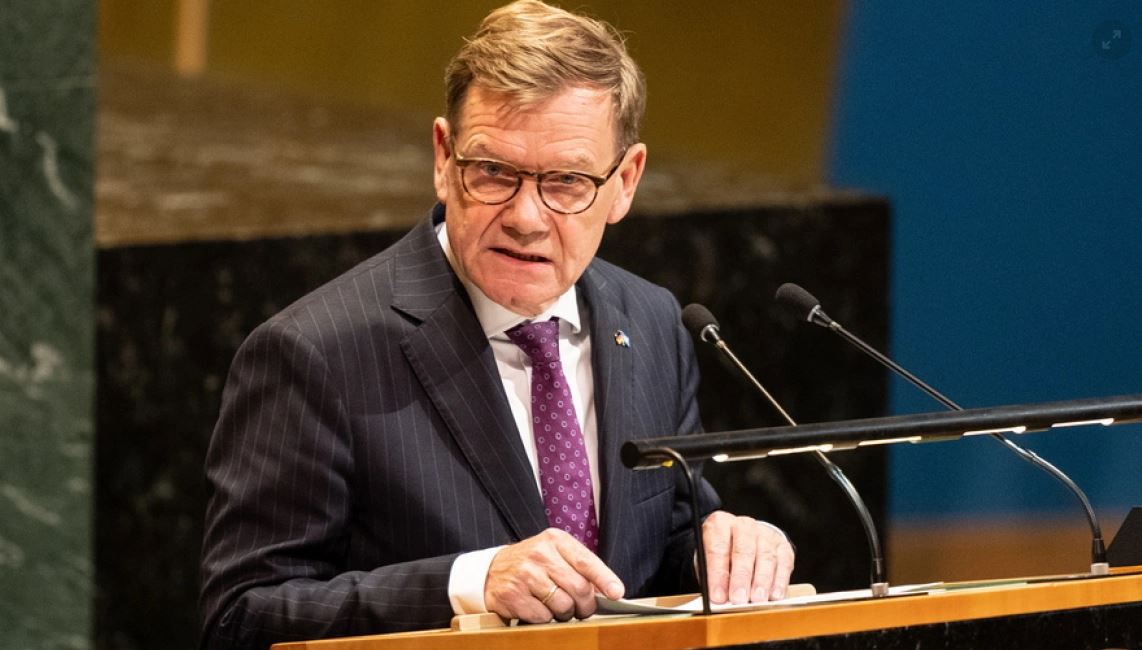 ministri gjerman