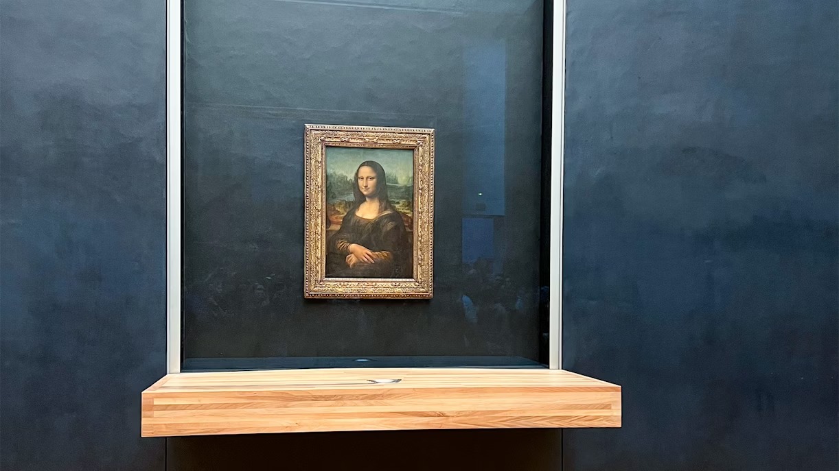 Piktura e Mona Lisës