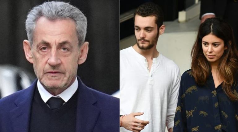 nicolas sarkozy