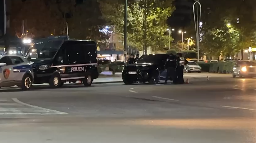 policia aksion naten