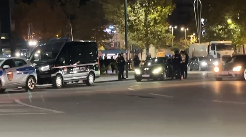 policia aksion vlore (2)