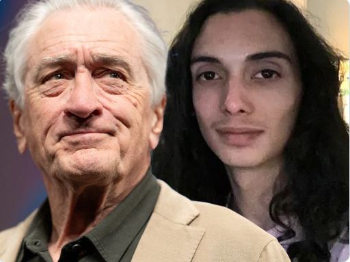 robert de niro
