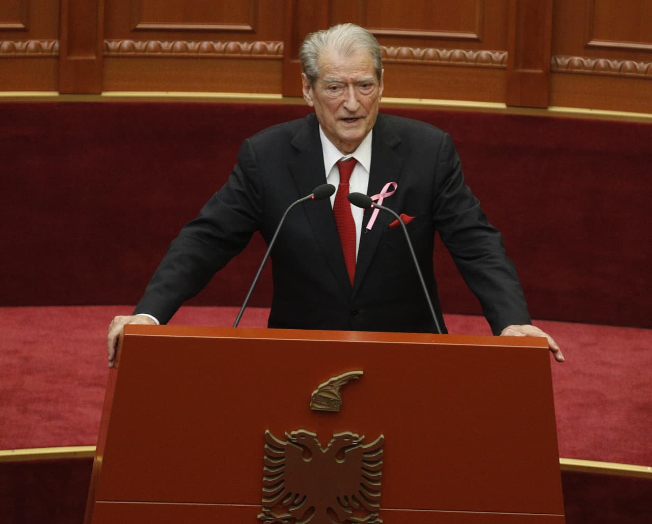 sali berisha pd kuvend (1)