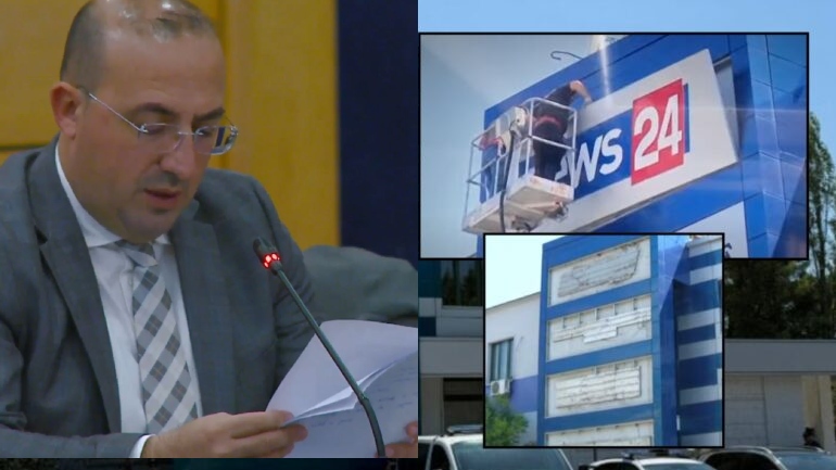 samir korreshi news24