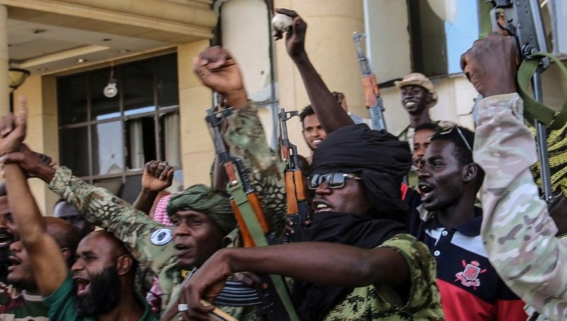 sudan