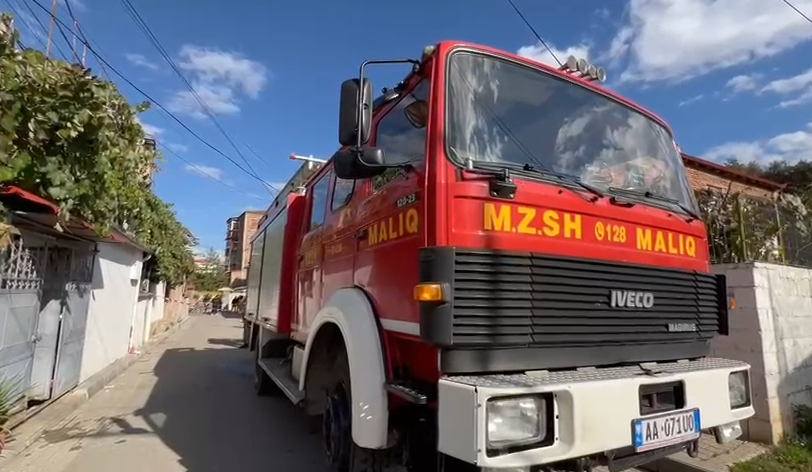 zjarrefiksja