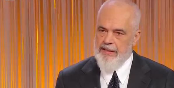 EDI RAMA