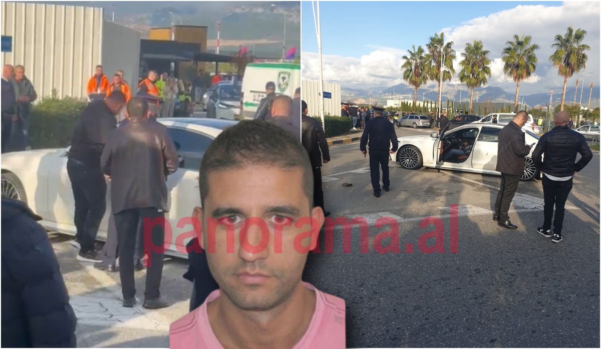 Gilmando Dani Muçi Shaljani Sheqeri rinas atentati (1)