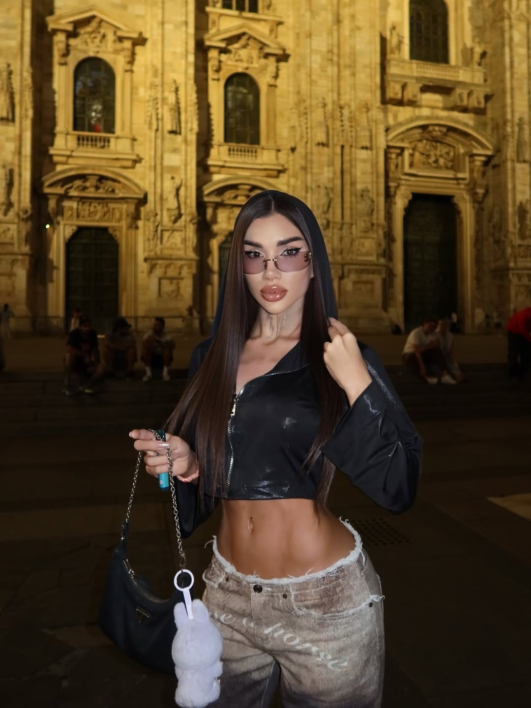 Milano💕🥹