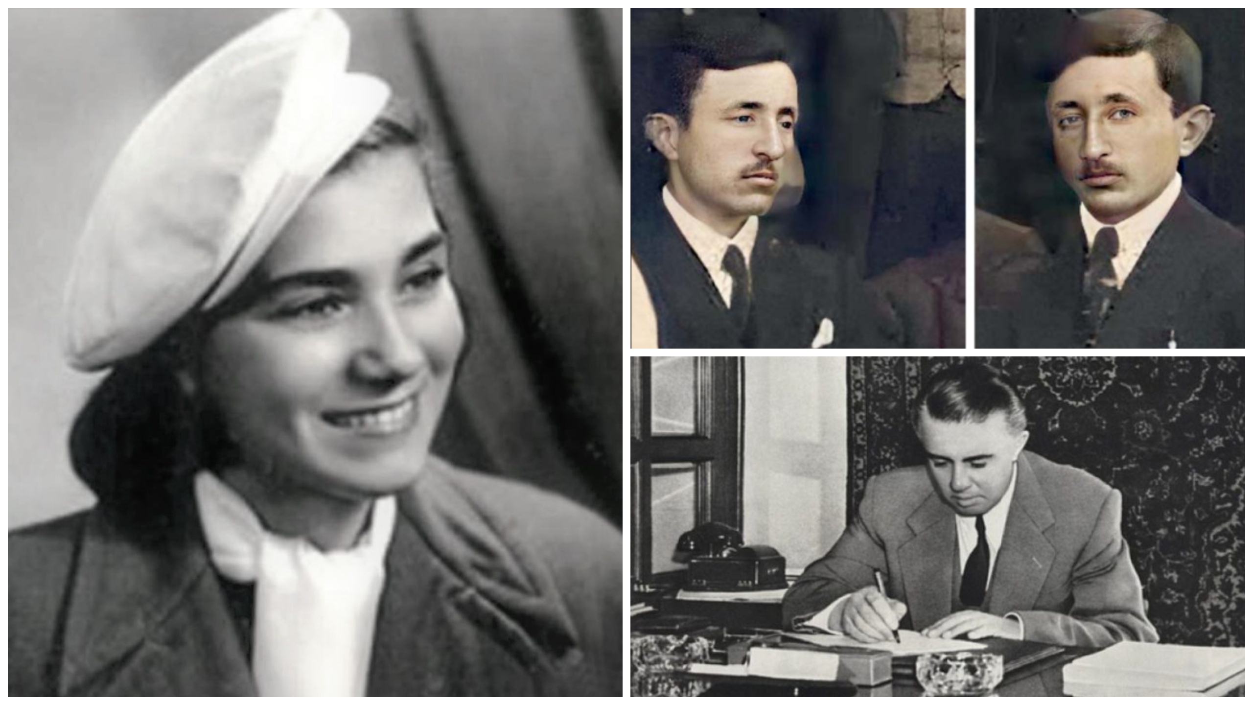 Musine Kokalari Enver Hoxha