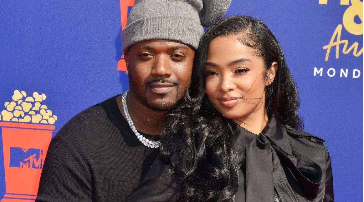 Ray J dhe Princes Love