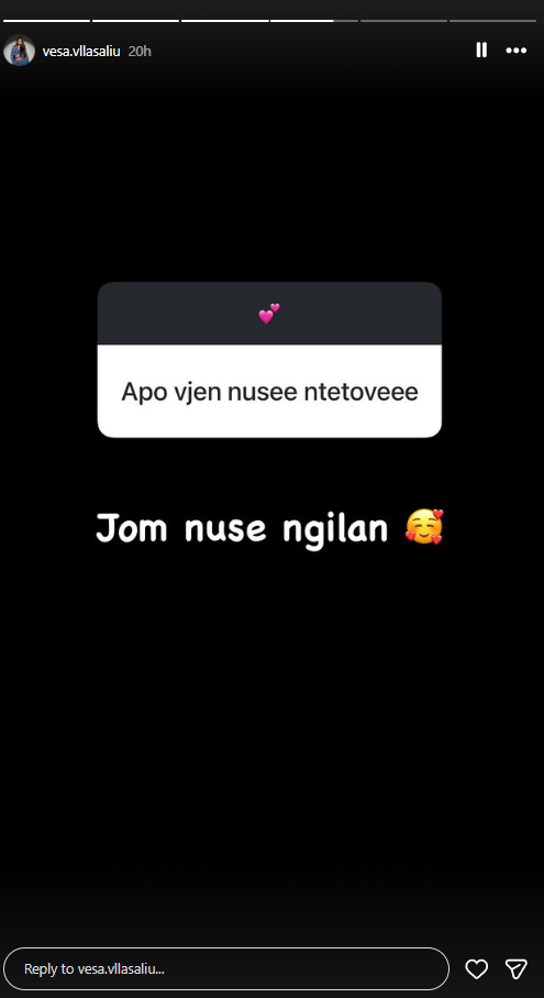Vesa Vllasaliu