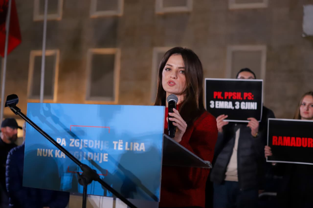 Elda Hoti
