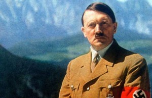 adolf hitler