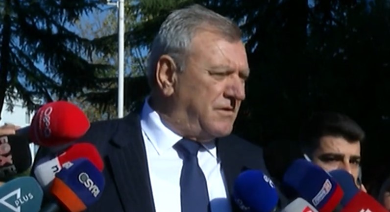 agron duka
